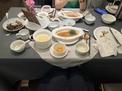 -沈灶河豚宴·河豚融合餐厅(汉中路店)