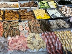 -赵璐海鲜面馆(德行路店)