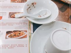 -西江美食舫·江西菜(健德桥店)