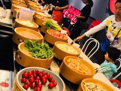 -龍歌自助小火锅(李沧丽达店)
