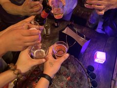 -江湖酒吧(老外滩店)