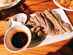 -贯贯吉·清真餐厅(浙江中路店)