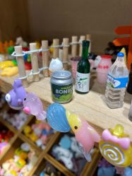 -吾行DIY手工坊(壹方北馆店)