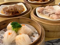 -牡丹国际大酒店-港式茶餐厅