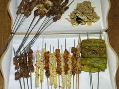 -小核桃品质串店(世茂大道店)