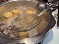 -潮发潮汕牛肉店(龙洞店)