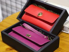 -猛犸手作·皮具·diy团建·礼品定制(新华路店)