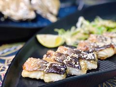 -1218 GRILL 主厨