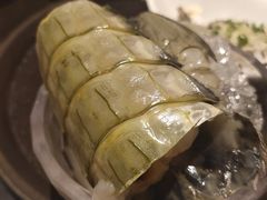 -半岛翡丽海鲜自助餐厅(观风亭店)