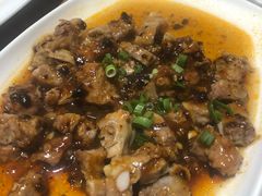 -周锦记广式餐厅