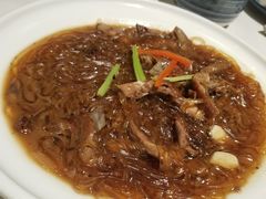 -八府香鸭·啫啫煲(华山路店)