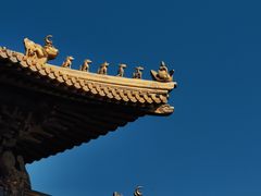 -武当山风景区