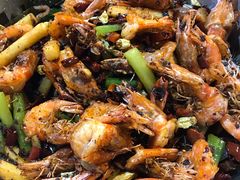 -2048香辣虾(七星岗店)