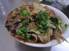 -正味斋锅巴菜(西北角店)