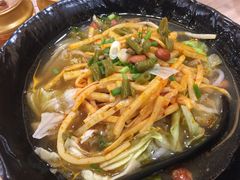 -覃记螺蛳粉·桂林米粉(鼓楼南街店)