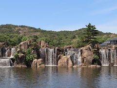 -白马涧龙池景区