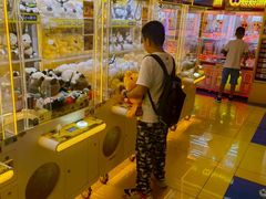 -风云再起游乐汇(北京西单西西友谊店)