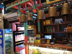 -巴九门老火锅(来福士打望店)