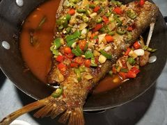 -大碗厨 25年老字号 现炒湘菜(四季天地店)