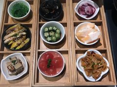 -新仙清汤牛腩(铜锣湾店)