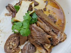 -陆记鹅庄·潮汕菜·狮头鹅(大仟里店)
