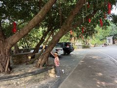 -龙门水都景区