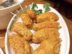 -新白鹿餐厅(龙游路店)