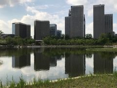 -西海子公园
