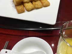 -海鲜码头·中国菜