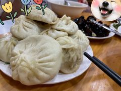 -小胖包子王(阜成门内店)
