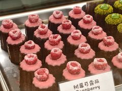 -发酵食堂(屏风街店)