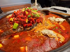 -探鱼·鲜青椒爽麻烤鱼(领展购物广场店)