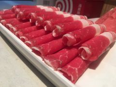 -海底捞火锅(枫蓝国际购物中心店)