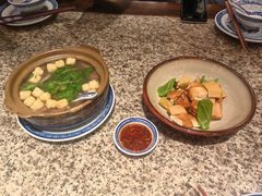 -南京大牌档(壹方天地店)