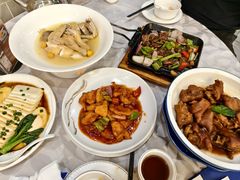 -鹭园酒家·四十年老字号