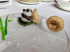 -香乐园·淮扬菜中餐厅·Shang Garden(福田香格里拉店)