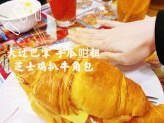 -黄恩记茶餐厅(杨箕店)