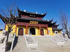 -九龙潭景区