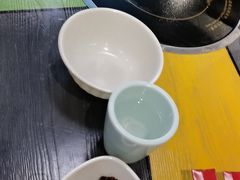 -四季喧黔味豆米火锅(万达广场店)