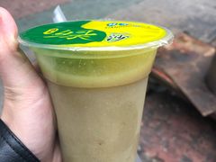 -江三王记牛杂馆(总店)