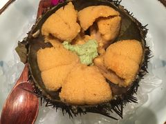 -江户前寿司(好运街店)
