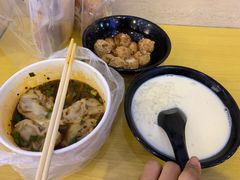-豆香园(龙翔店)