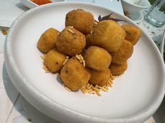 -大树餐厅(环球港店)