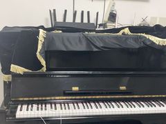 -梅纳·钢琴声乐架子鼓Mena Music(双井店)