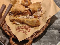 -前海沿·青岛菜(乐客城店)