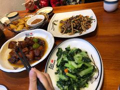 -云隐小厨·传统大理美食(复兴路店)