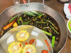 -潮澎派·潮汕菜大排档(南较西路店)