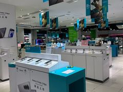 -顺电sundan(北投新奥购物中心店)