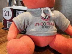 -印咖啡IN COFFEE(红旗街店)