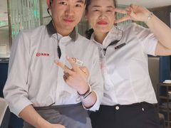 -海底捞火锅(国奥村店)